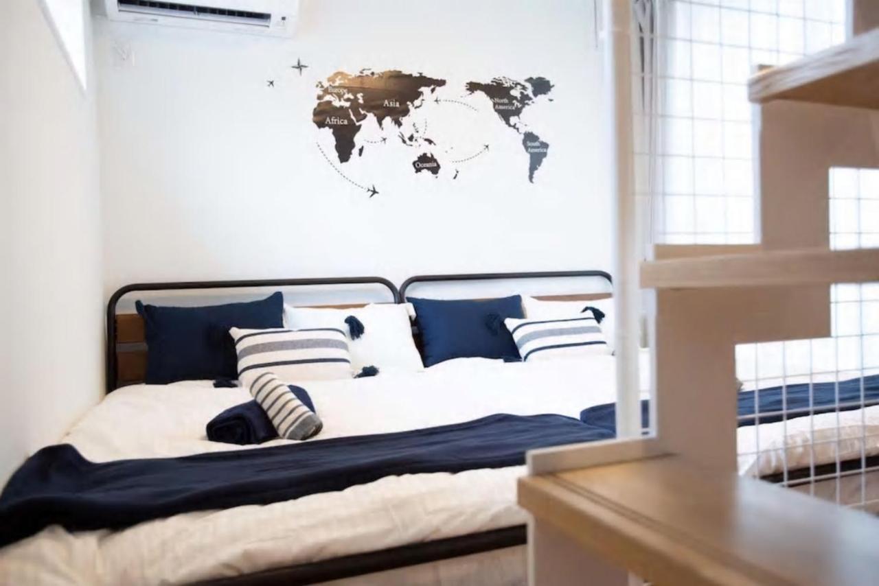Laffitte Hirai Condominium Hotel Tokyo Room photo